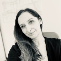 KAMILA SZCZEPKOWSKA-MAJ