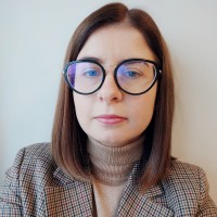 Indrė Kasparaitienė