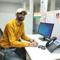 Mandeep Nirmal