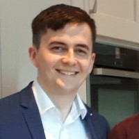 Conor White