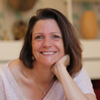 Simone Kaufmann
