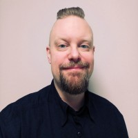 Anders Johansson