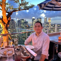 Arnel Eusebio