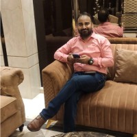 Siddhant Srivastava
