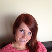 Grethe Berntsen Jarål