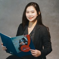 Huệ Quyên Trần Lê