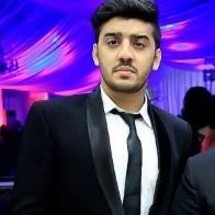 Faizan Fazal