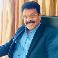 Dinesh Salian