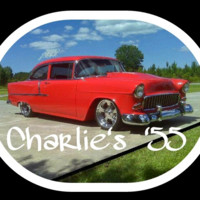 Charlie Smith