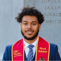 Cameron J. Cole