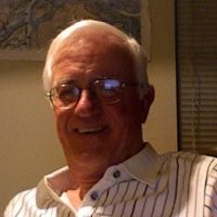 Jim Newcomer, PhD