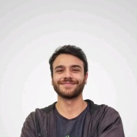 Giancarlo Floriano
