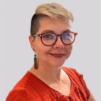 Tiffany Barron, CAPM