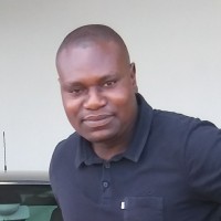 Caster Chabalala