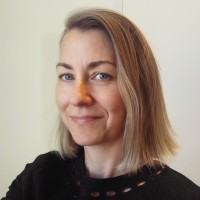 Anna Szczupak