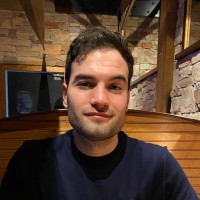 Brandon Paterak