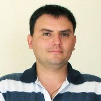 Oleg Bikmukhametov