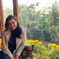 Sukriti Jolly
