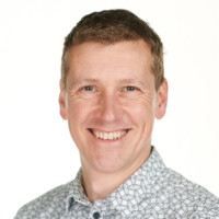 Mervyn Gerds
