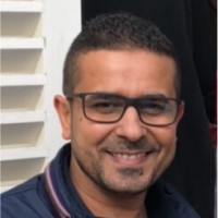 Rached Jarboui