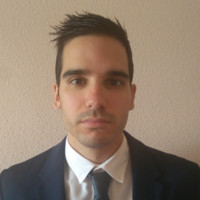Cristian Alcaraz Mella