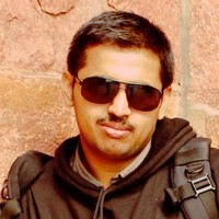 Umesh Dusane