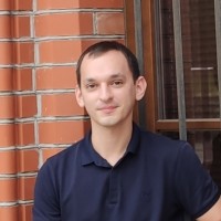 Anton Frolov
