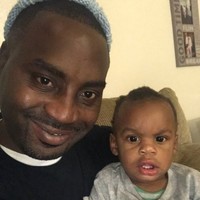 Darrye Perry
