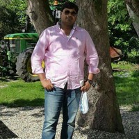 Dharmendra Kumar Jain