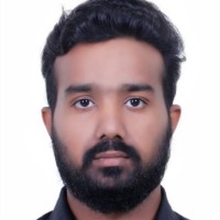 Elavarasan Jeganathan