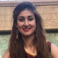 Homa Shanehsazzadeh, Phd.