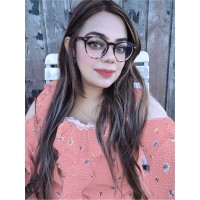 Aliza Shanzay