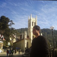 Ajay Kumar