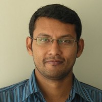 Sujit Kumar Tripathy