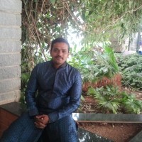 Santhosh Y.B