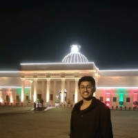 Yashwanth Krishna