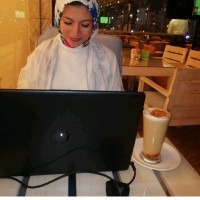 Manal Shoukry