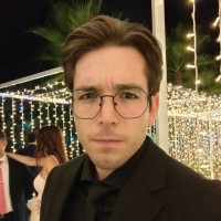 Patryk Del Giudice