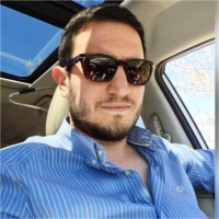 Caner Göksal