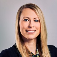 Amber Brown, PMP