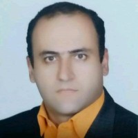 Mohammad Reza Lashkari