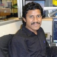 Gurumurthy ST