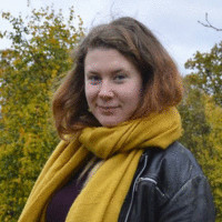 Jacqueline Braithwaite