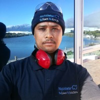 Marcellis Human