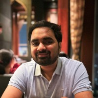 Ujjwal Kumar