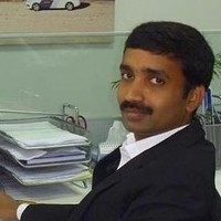Rupesh V.P