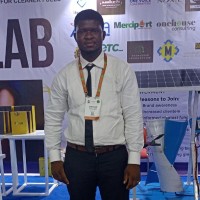 Folajimi Omolabi