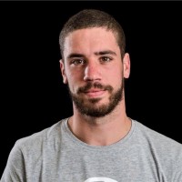 Nicolas Bernardo