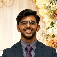 Mohammed Arshad