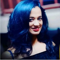 sangeetha Preethi